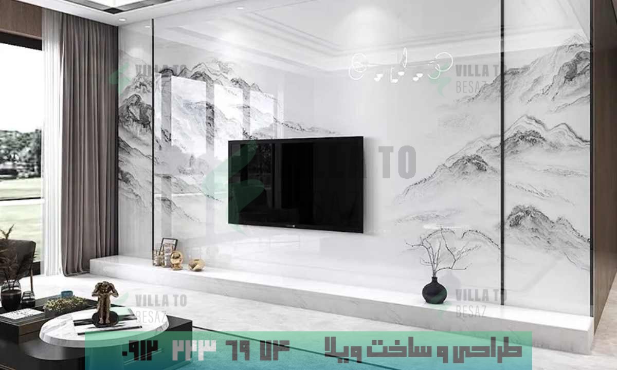 ماربل شیت + مزایا و معایب ماربل شیت