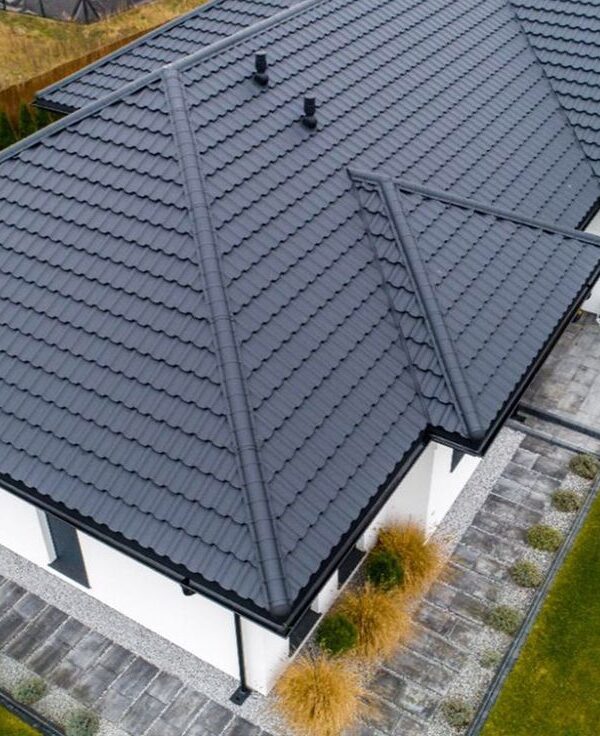 مزایا و معایب شینگل سقف