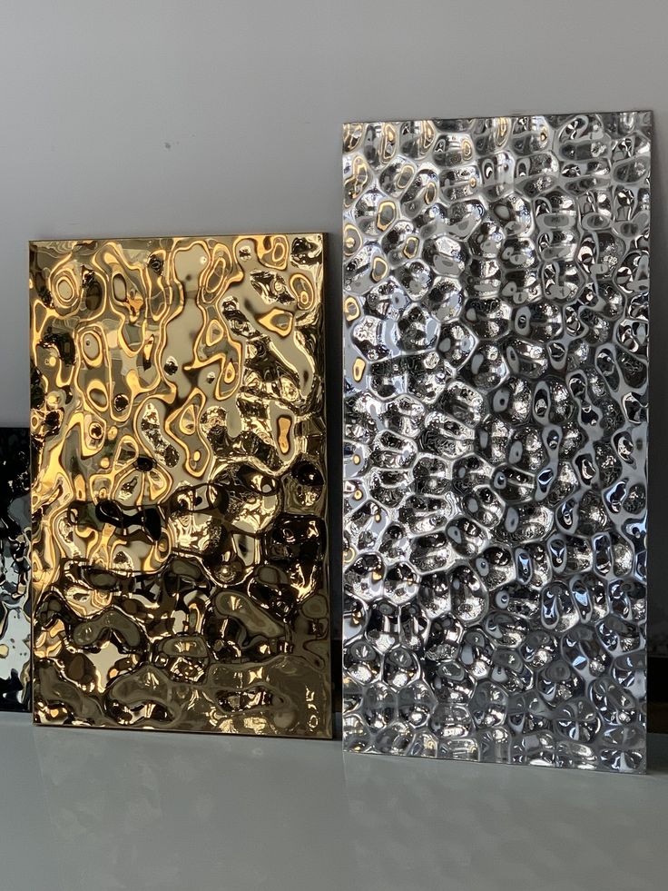 انواع ورق فلزی و کاربرد آن