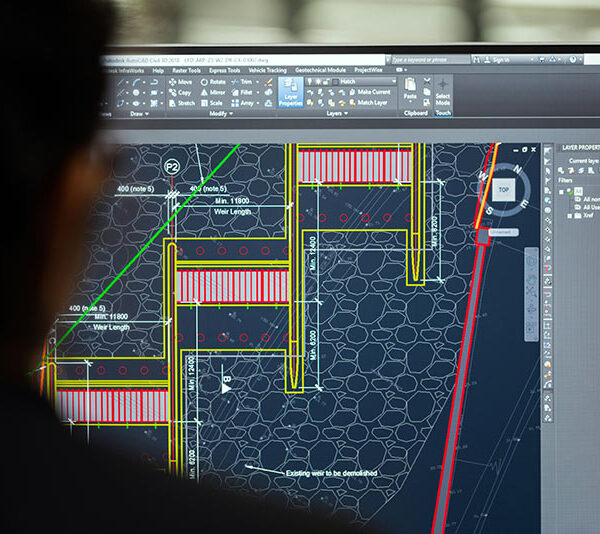 راه های کاهش هزینه های ساخت و ساز در پروژه های بزرگ ساختمانی