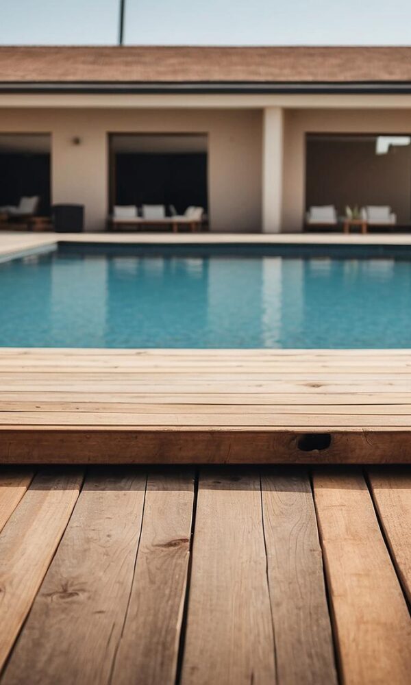 ترموود استخر - تصویر 1