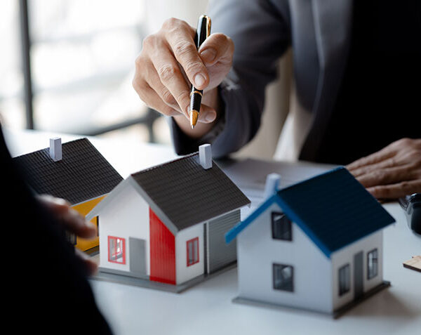 نکات حقوقی خرید ویلا