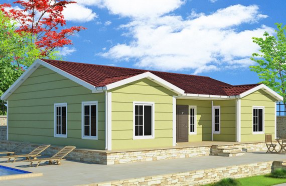 نحوه انتخاب خانه قابل حمل یا ویلا قابل حمل مناسب