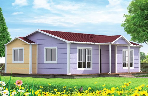 نحوه انتخاب خانه قابل حمل یا ویلا قابل حمل مناسب