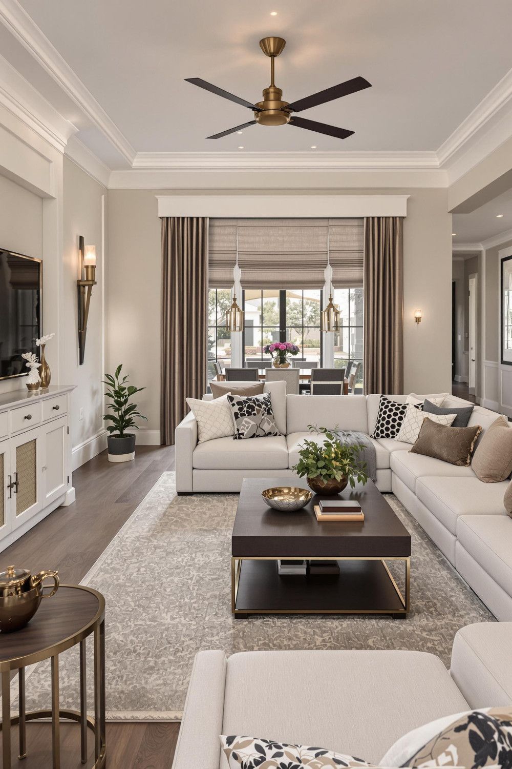 🏠 بازسازی خانه در شهرک مسعودیه؛ راهنمای کامل نوسازی