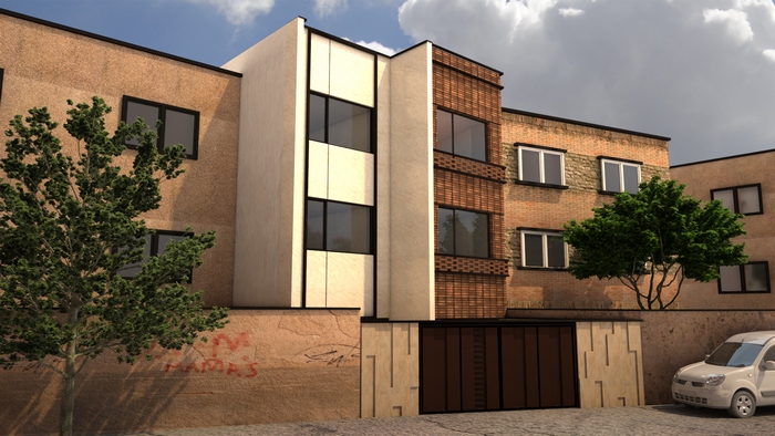 بازسازی خانه در پیروزی (منطقه ۱۵ تهران) — راهنمای کامل و تخصصی