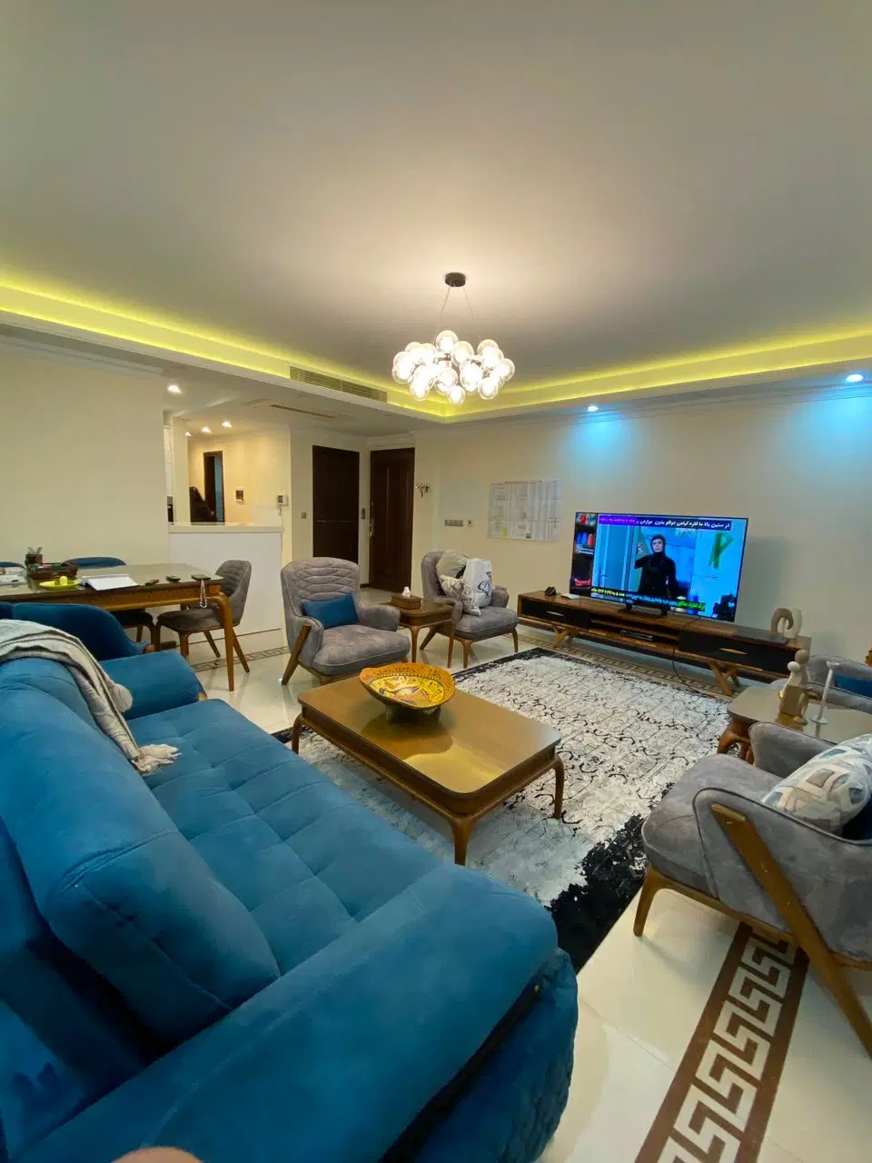بازسازی خانه در ازگل؛ راهنمای کامل نوسازی اصولی و افزایش ارزش ملک