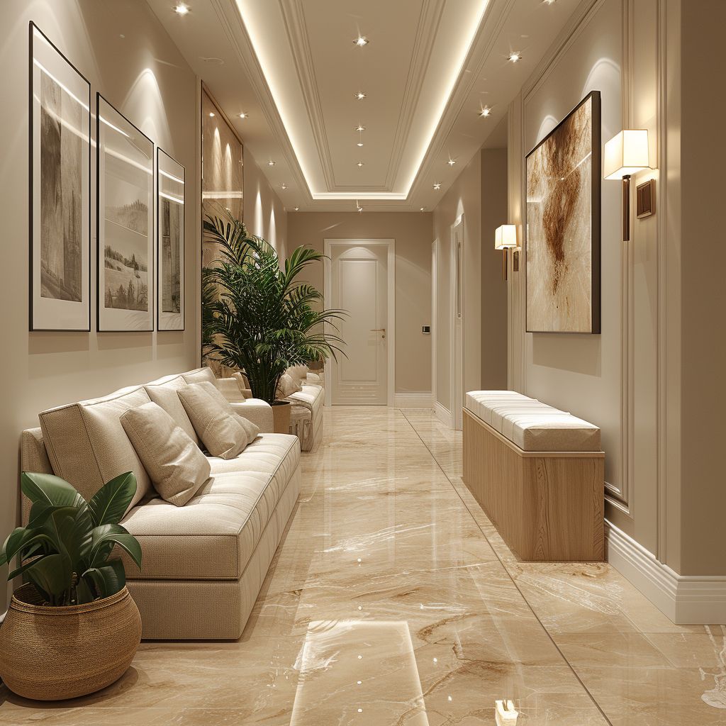 ۷ روش مؤثر برای بازسازی خانه در مشیریه: از انتخاب پیمانکار تا مدیریت هزینه