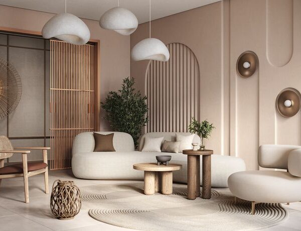 بازسازی خانه در نیاوران: راهنمای کامل برای اجرای پروژه بازسازی