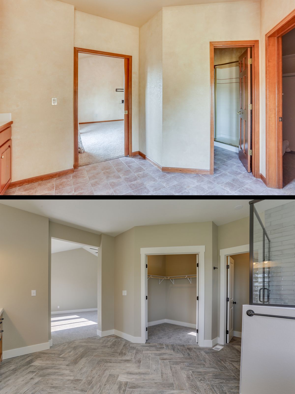 🏠 «۱۲ گام موثر برای بازسازی خانه در سعادت‌آباد با کمترین دردسر و بیشترین بازده»