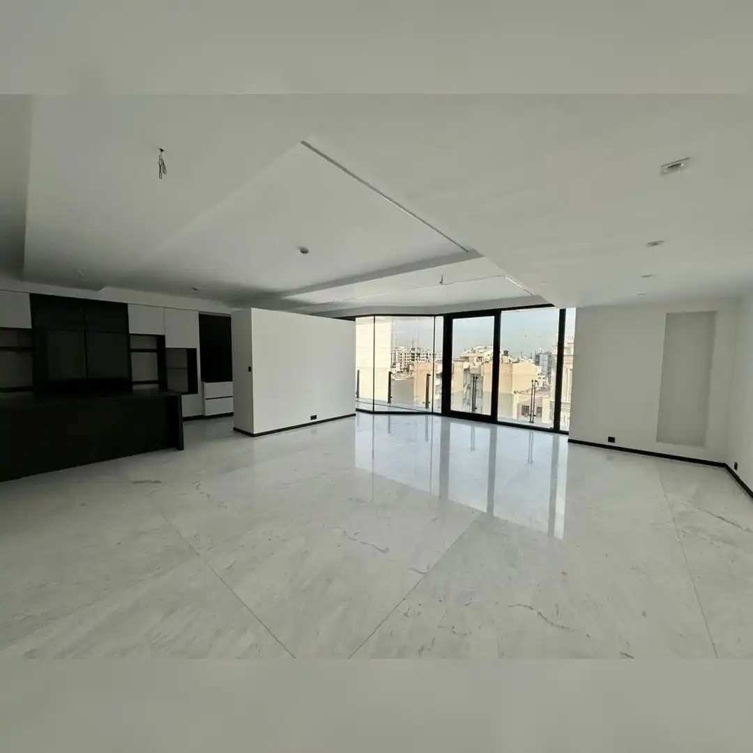 بازسازی خانه در ولنجک: راهنمای جامع و حرفهای