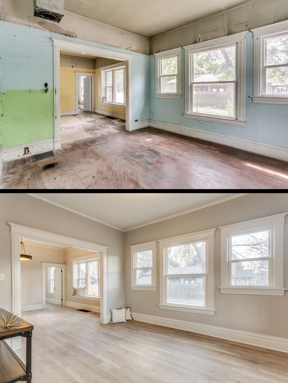 ۷ روش مؤثر برای بازسازی خانه در مشیریه: از انتخاب پیمانکار تا مدیریت هزینه