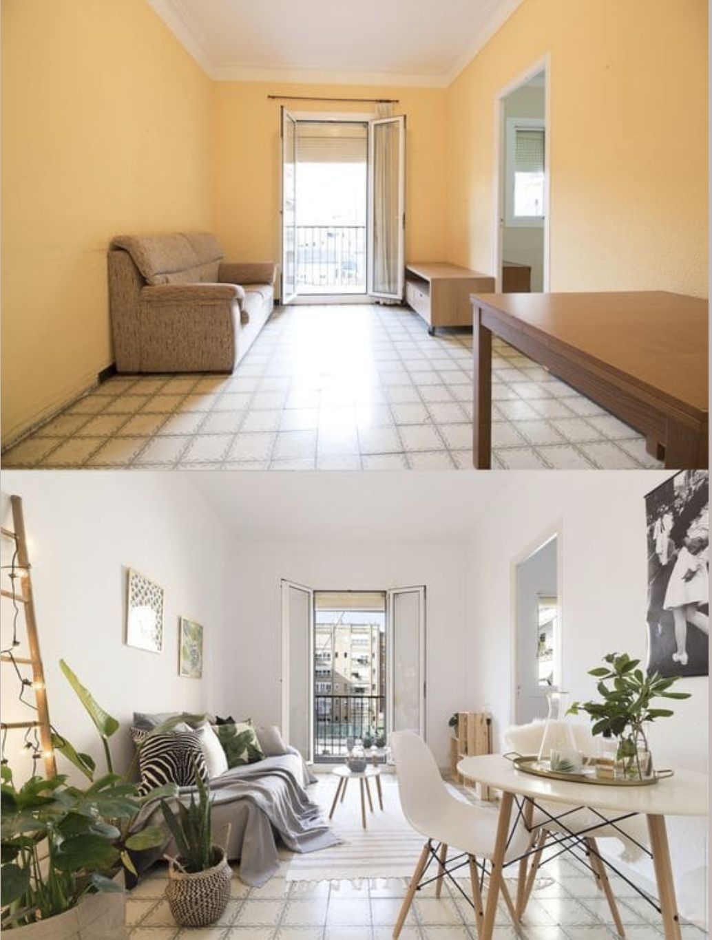 ۷ نکته کلیدی برای بازسازی خانه در تهران نو و افزایش ارزش ملک 🏠