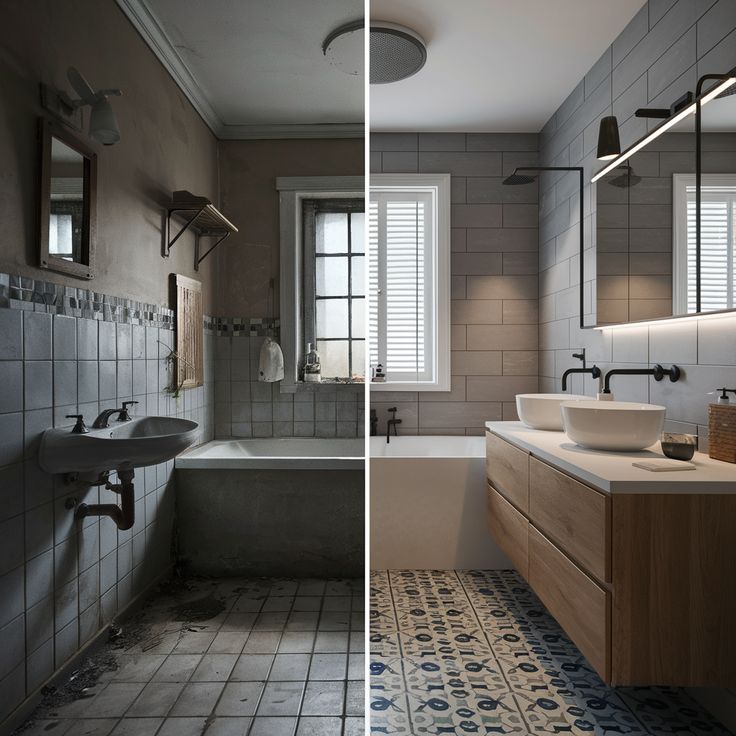 ۷ نکته کلیدی برای بازسازی خانه در تهران نو و افزایش ارزش ملک 🏠