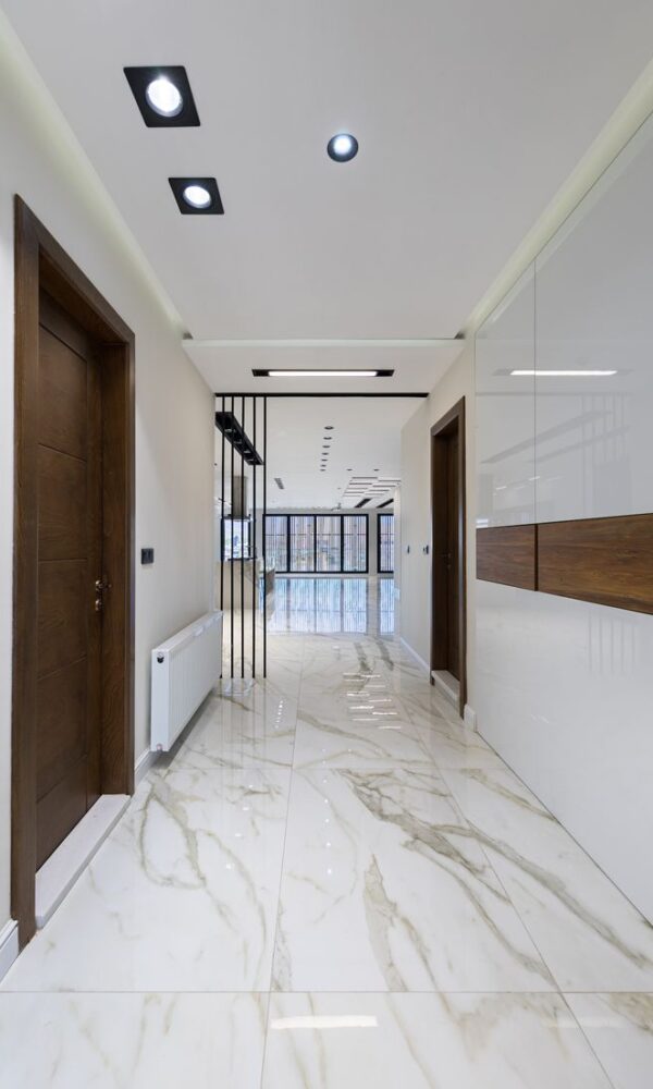 بازسازی خانه در شرق تهران: راهنمای کامل برای بهبود منزل