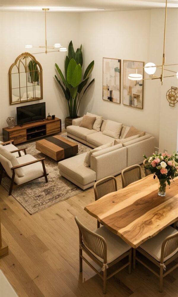 راهنمای جامع بازسازی خانه در شهرک امید: از طراحی تا اجرا