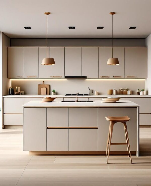 راهنمای جامع بازسازی خانه در گرگان