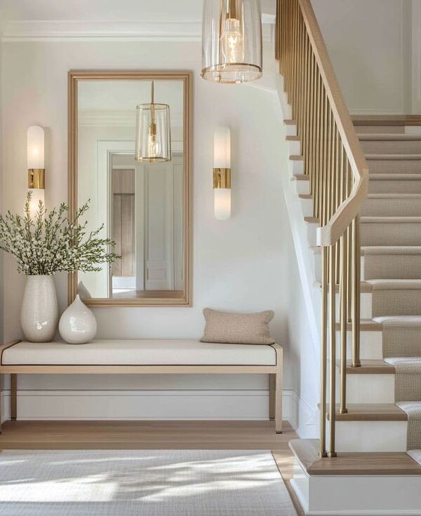 بازسازی خانه در نارمک؛ چگونه خانه خود را به خانهای مدرن و کارآمد تبدیل کنیم؟