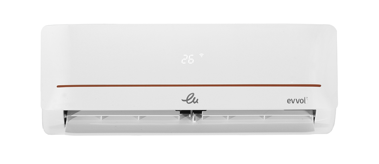 کولر ایوولی