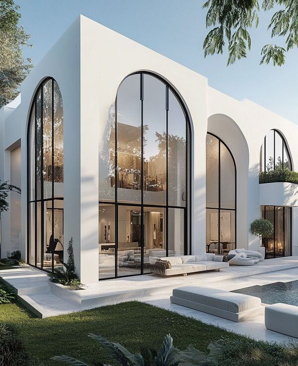 💵 هزینه ساخت هر متر ویلا در ایران (به روز ۱۴۰۴–۱۴۰۵)