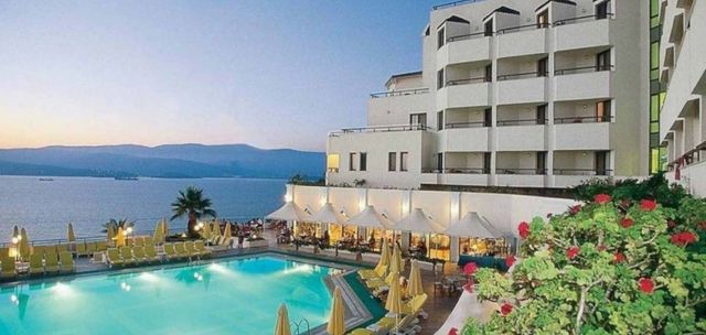 عوامل موثر بر هزینه ساخت هتل در کیش