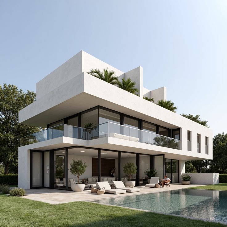 🔍 نظارت بر ساخت ویلا: راهنمای جامع برای تضمین کیفیت و جلوگیری از مشکلات