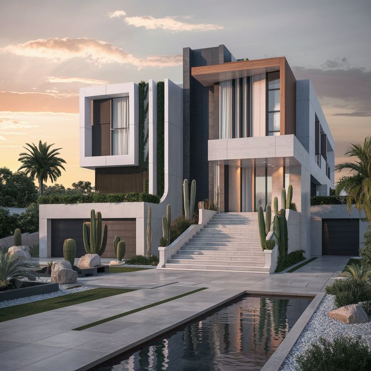 🔍 نظارت بر ساخت ویلا: راهنمای جامع برای تضمین کیفیت و جلوگیری از مشکلات