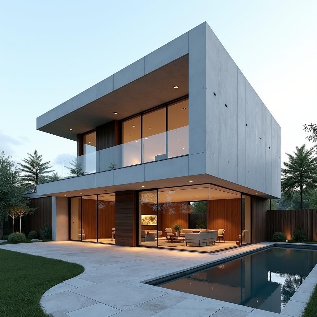 🔍 نظارت بر ساخت ویلا: راهنمای جامع برای تضمین کیفیت و جلوگیری از مشکلات