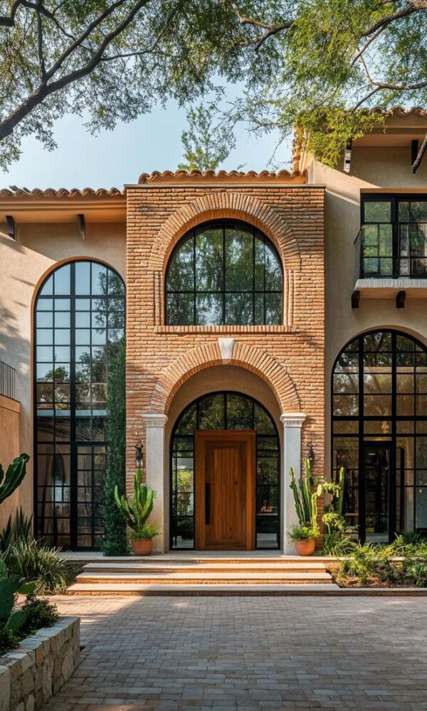 شرکت ساخت ویلا؛ همه چیز درباره انتخاب پیمانکار مطمئن برای ساخت ویلای رویایی