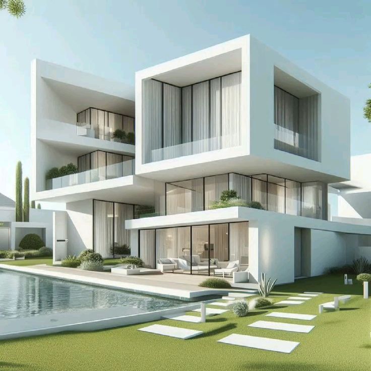 🔍 نظارت بر ساخت ویلا: راهنمای جامع برای تضمین کیفیت و جلوگیری از مشکلات