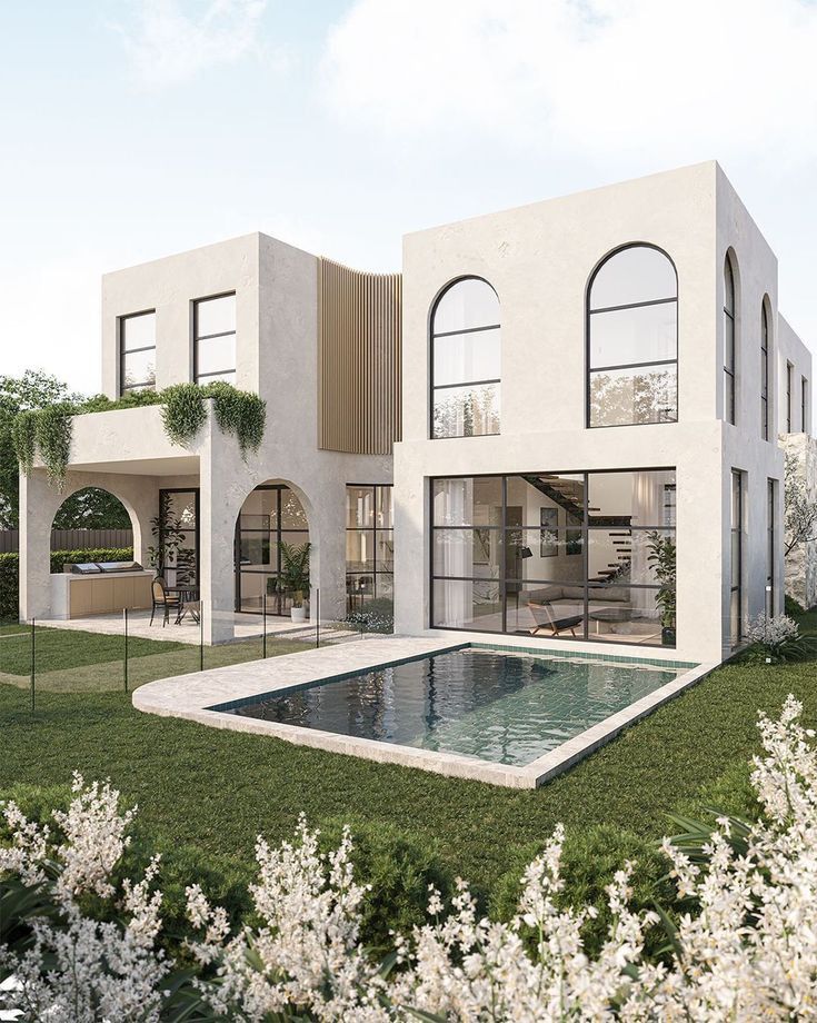 💵 هزینه ساخت هر متر ویلا در ایران (به روز ۱۴۰۴–۱۴۰۵)