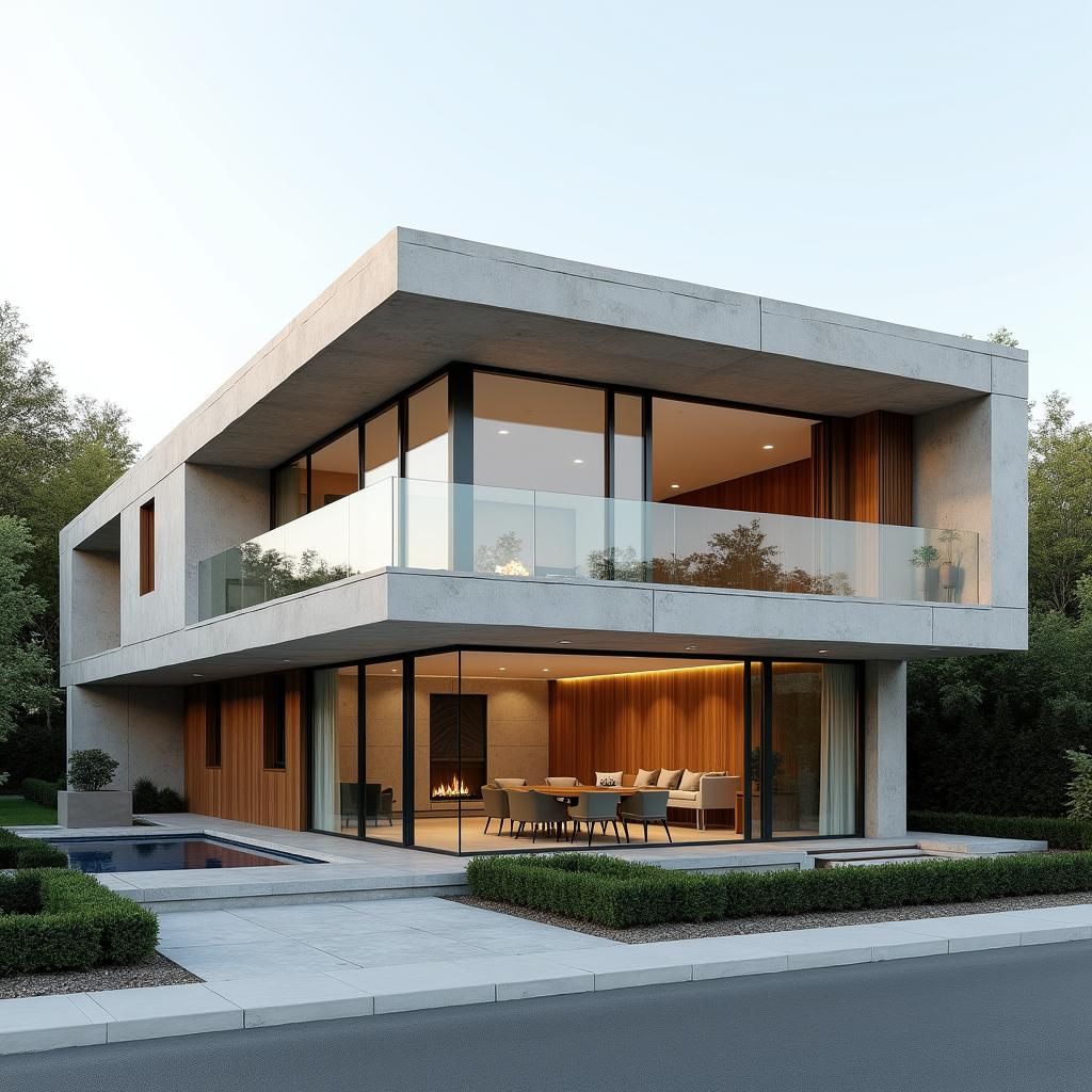 🔍 نظارت بر ساخت ویلا: راهنمای جامع برای تضمین کیفیت و جلوگیری از مشکلات