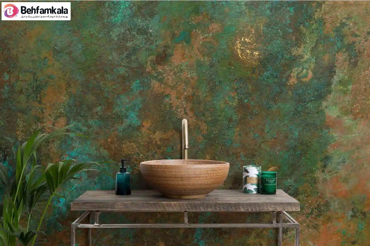 درآمد پتینه کاری چقدر است