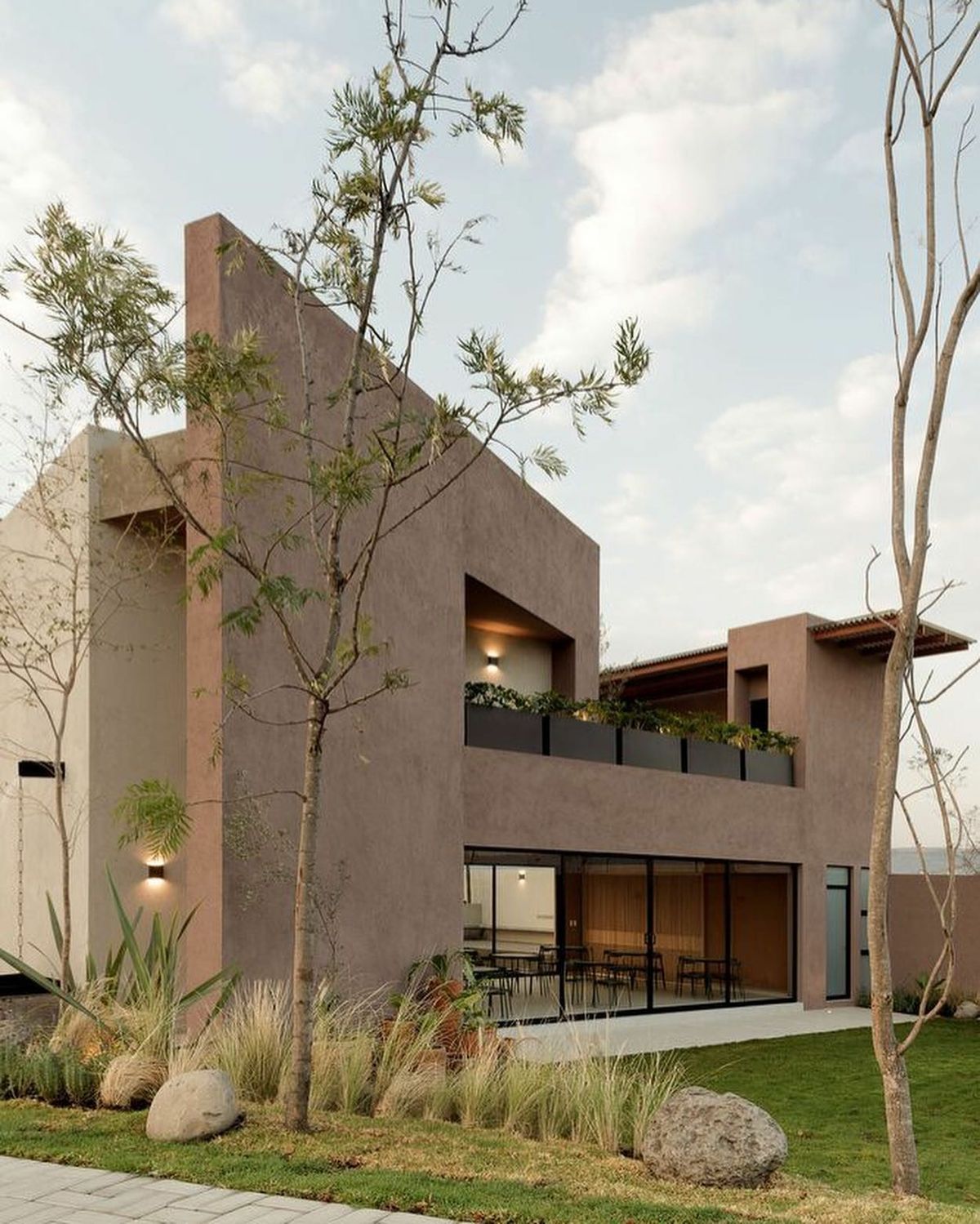 بررسی مراحل کامل احداث اقامتگاه در مناطق ییلاقی