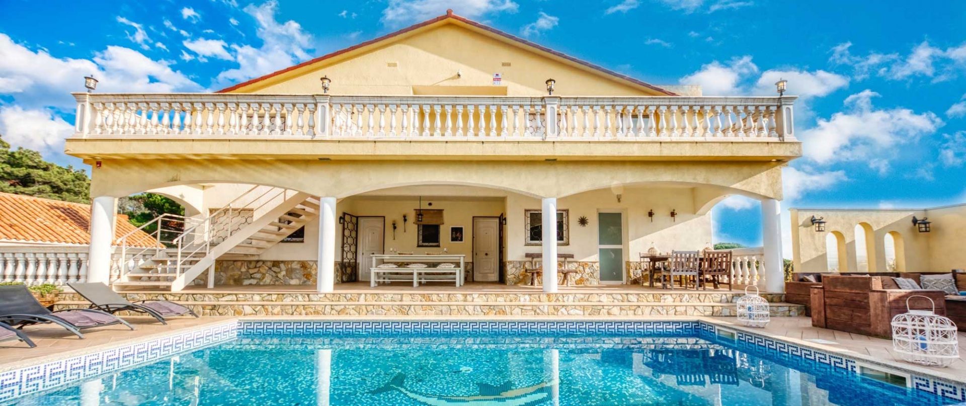 ایزوگام ویلا