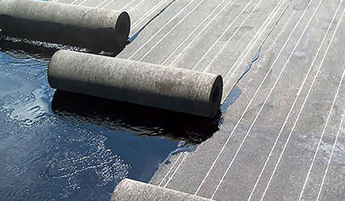 ایزوگام شیروانی