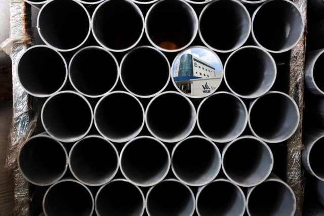 لوله PVC چیست