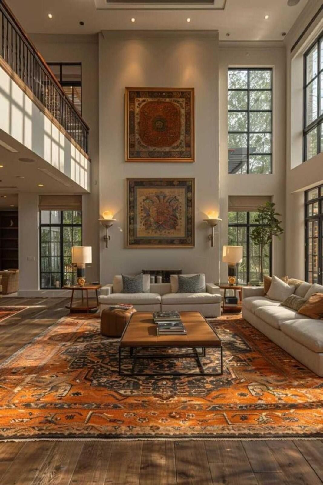 🏠 بازسازی خانه در شهرک غرب؛ راهنمای جامع برای نوسازی خانه‌های لوکس