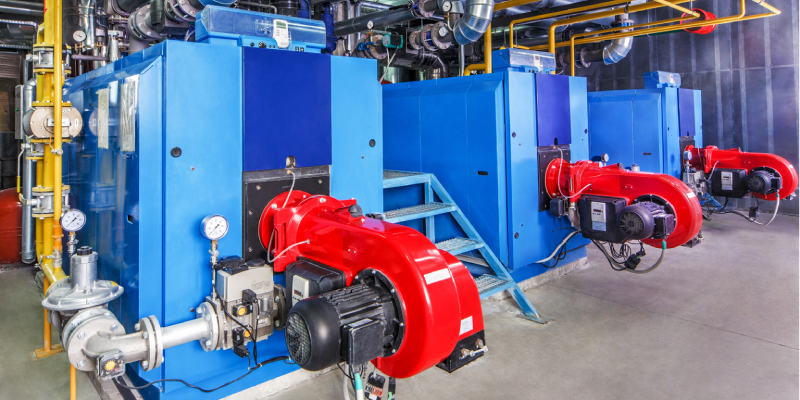 کاربرد دیگ چدنی