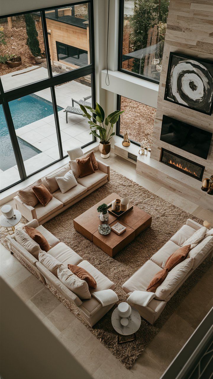 🏠 بازسازی خانه در شهرک غرب؛ راهنمای جامع برای نوسازی خانه‌های لوکس