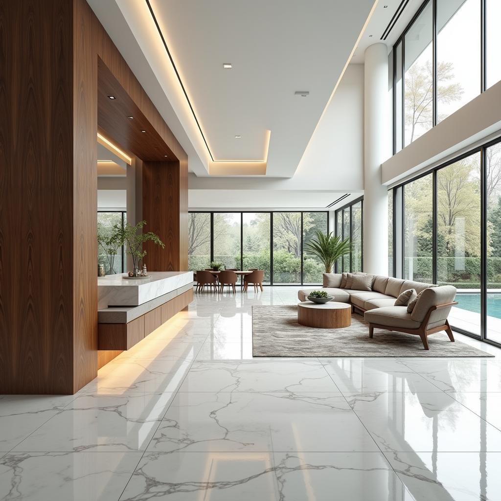 🏠 بازسازی خانه در شهرک غرب؛ راهنمای جامع برای نوسازی خانه‌های لوکس