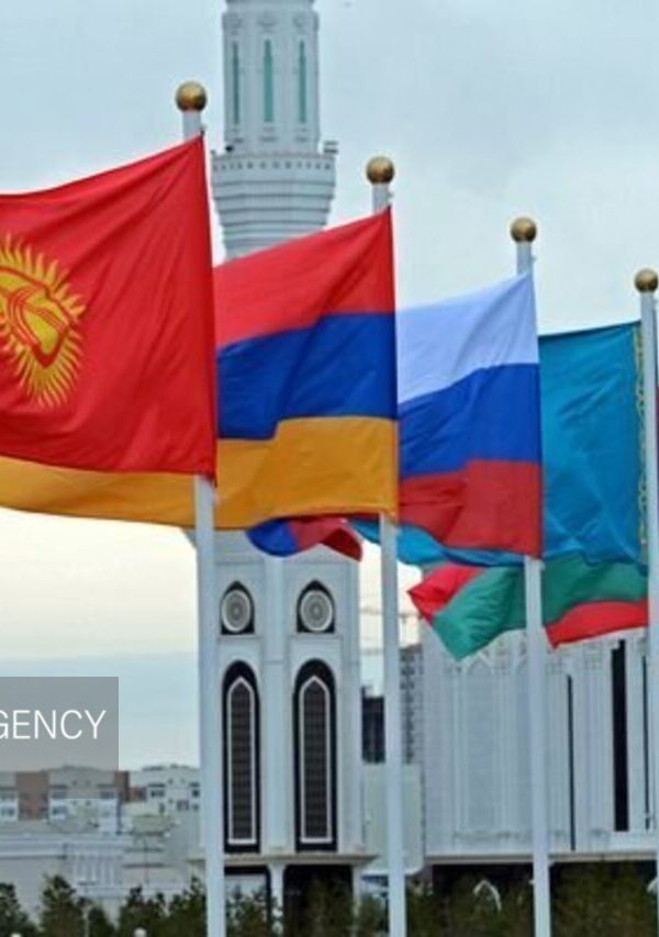 توافق گمرک ایران با اوراسیا برای تبادل الکترونیکی اطلاعات گمرکی