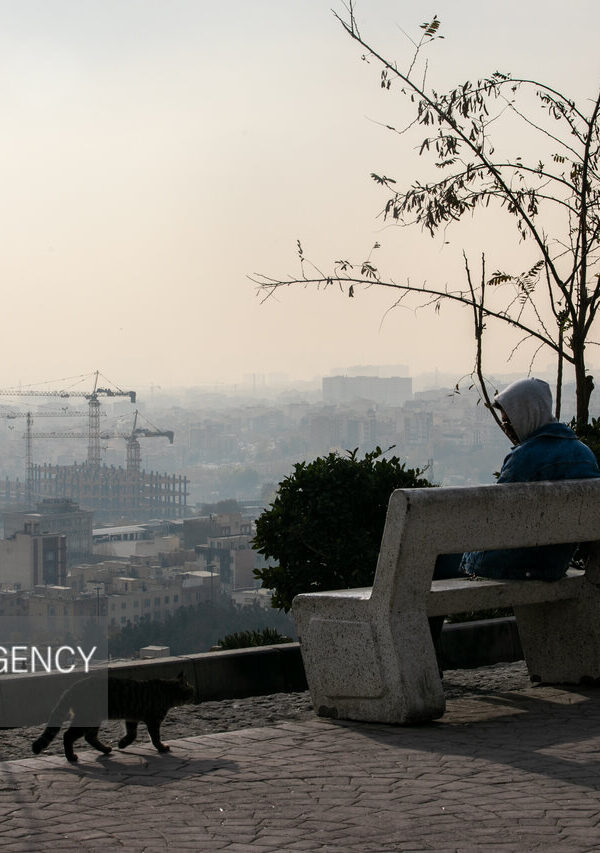 تهران در چنگال آلودگی؛چرا برخی ادارات مصوبات اضطرار را نادیده می‌گیرند