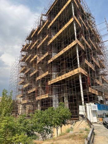 نصب بوردکس در دکوراسیون داخلی مدرن