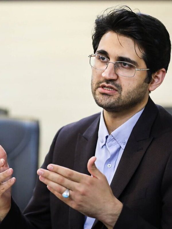 تشکیل بانک اطلاعاتی کشور با راهاندازی کارپوشه اقتصادی ایرانیان