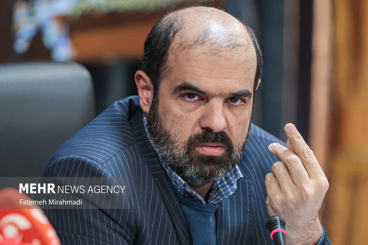 اعداد بودجه ۱۴۰۵ را صادقانه و بدون بیشبرآورد بستهایم