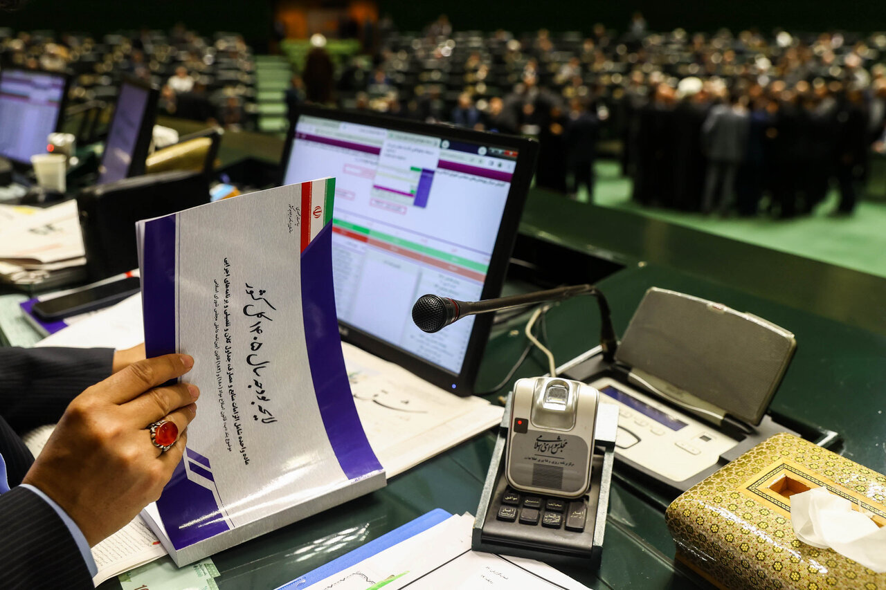 بودجه ۱۴۰۵ و هشدار تورمی؛ آیا شوک ۱۴۰۰ همتی مهار میشود؟