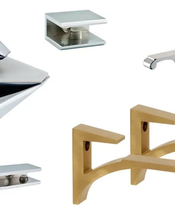 مرکز فروش یراق آلات شیشه سکوریت