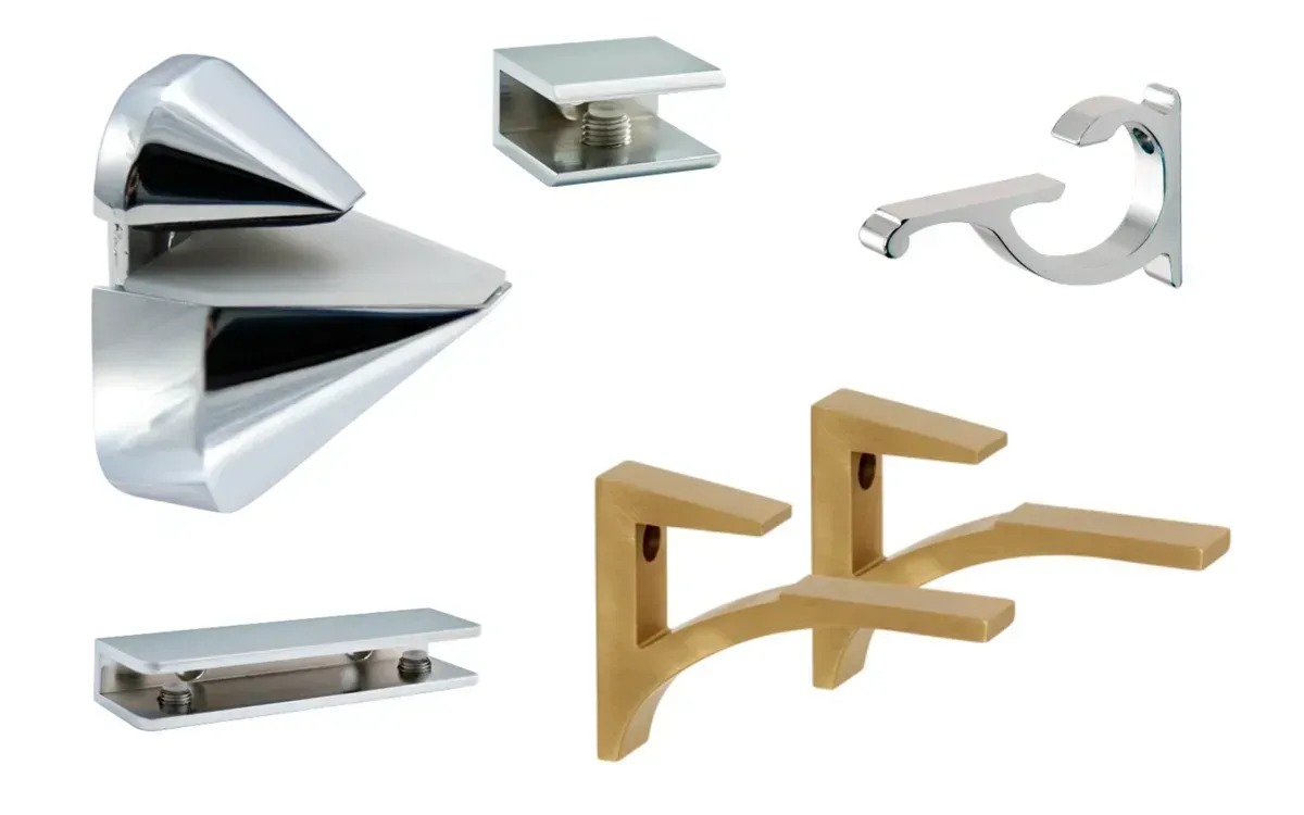 مرکز فروش یراق آلات شیشه سکوریت