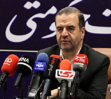 فرهادی: اجازه التهاب بازار را نمی‌دهیم